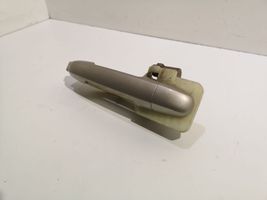 Hyundai Sonata Rear door exterior handle 