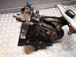 Renault Twingo II Manual 5 speed gearbox 620064015