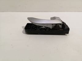 Hyundai Sonata Rear door interior handle trim 