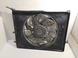 Hyundai Sonata Ventilateur de refroidissement de radiateur électrique 