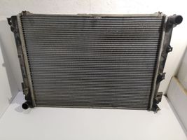 Hyundai Sonata Coolant radiator 253103K750