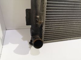 Hyundai Sonata Coolant radiator 253103K750