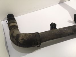 Hyundai Sonata Intercooler hose/pipe 