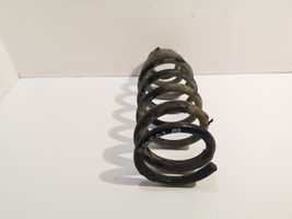 Hyundai Sonata Front coil spring 