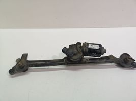 Hyundai Sonata Front wiper linkage 981103K000