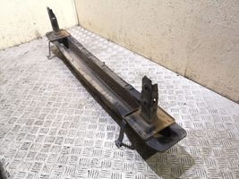 Hyundai Sonata Rear bumper cross member 