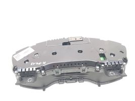 Audi A4 S4 B9 Tachimetro (quadro strumenti) 8W5920940A