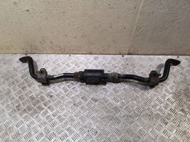 Mercedes-Benz GLE (W166 - C292) Barra stabilizzatrice posteriore/barra antirollio A1663260865