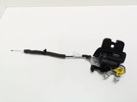 Audi A4 S4 B9 Tailgate/trunk/boot lock/catch/latch 