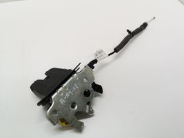 Audi A4 S4 B9 Tailgate/trunk/boot lock/catch/latch 