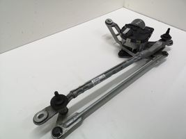Audi A4 S4 B9 Front wiper linkage 1397220691