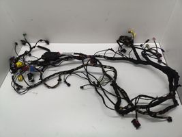 Audi A4 S4 B9 Panel wiring 1708104953