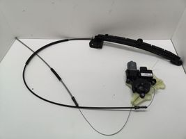 Audi A4 S4 B9 Curtain motor 8W9863560