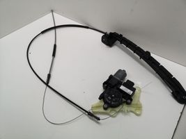 Audi A4 S4 B9 Curtain motor 8W9863560