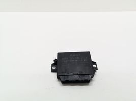 Renault Scenic II -  Grand scenic II Parking PDC control unit/module 8200235627