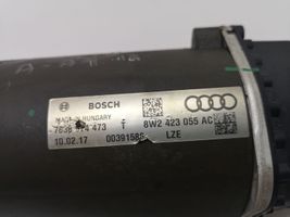 Audi A4 S4 B9 Steering rack electric part 8W2423055AC