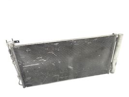 Hyundai Sonata Radiateur condenseur de climatisation 