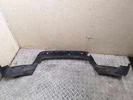 BMW X3 E83 Modanatura separatore del paraurti anteriore 