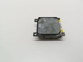 Mercedes-Benz A W168 Airbag control unit/module 0018203126