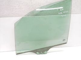 Mercedes-Benz A W168 Front door window glass four-door 43R001025