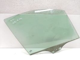 Mercedes-Benz A W168 Front door window glass four-door 43R001025