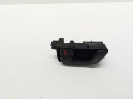 Mitsubishi Pajero Rear door interior handle 