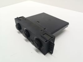 Mitsubishi Pajero Climate control unit MR500648