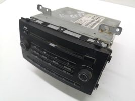 KIA Ceed Panel / Radioodtwarzacz CD/DVD/GPS BS020802