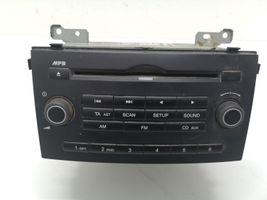 KIA Ceed Panel / Radioodtwarzacz CD/DVD/GPS BS020802