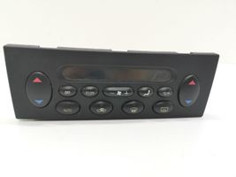 Rover 75 Gaisa kondicioniera / klimata kontroles / salona apsildes vadības bloks (salonā) MF1464307227