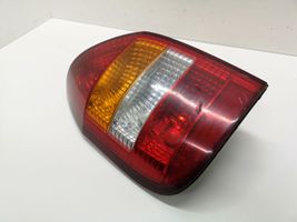 Opel Zafira A Lampa tylna 