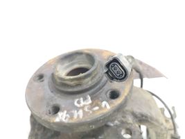 Volkswagen Sharan Front wheel hub 