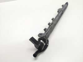 Mercedes-Benz A W169 Kraftstoffverteiler Einspritzleiste A64007012