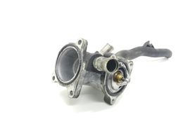 Lexus IS 220D-250-350 Termostat / Obudowa termostatu 