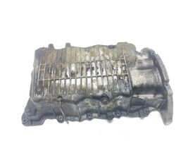 Hyundai Santa Fe Oil sump 