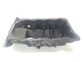 Hyundai Santa Fe Oil sump 