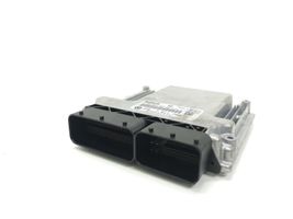 BMW 5 E60 E61 Sterownik / Moduł ECU 0281015043