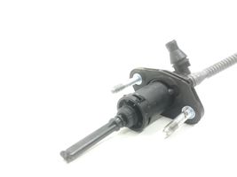 Opel Insignia A Clutch slave cylinder 55579998