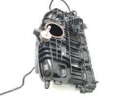 Audi A4 S4 B9 Intake manifold 