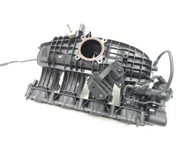 Audi A4 S4 B9 Intake manifold 