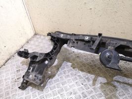 Renault Scenic II -  Grand scenic II Radiator support slam panel 