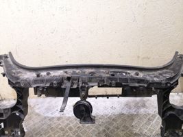 Renault Scenic II -  Grand scenic II Radiator support slam panel 