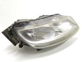 Volkswagen Phaeton Lampa przednia 3D1941016K