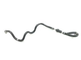 Audi A4 S4 B9 Tuyau d'alimentation conduite de carburant 8W0201215AQ