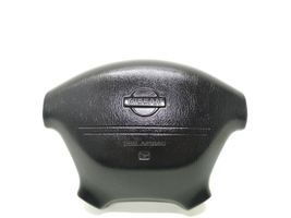 Nissan Navara D22 Steering wheel airbag PMN20003210017