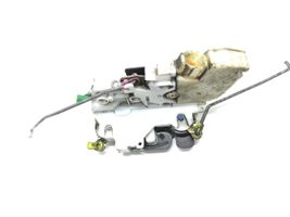 Nissan Navara D22 Serrure de porte avant 805525P003