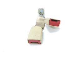 Volkswagen Phaeton Middle seatbelt buckle (rear) 3D0857739H