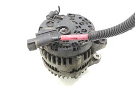 Ford Galaxy Alternator 0121615021