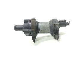 Volkswagen Phaeton Circulation pump for autonomous heater (webastos) 