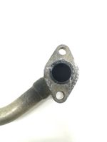 Nissan Navara D22 EGR valve line/pipe/hose 